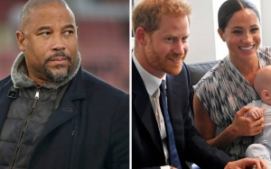 John Barnes Eks Liverpool Klaim Konflik Warna Kulit Archie Putra Harry dan Meghan Marke Tidak Rasis