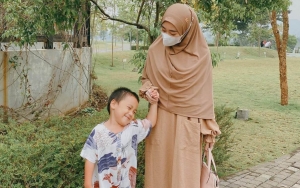 Yusuf Ngebet Minta Papi Baru Sambil Ketawa Ngakak, Reaksi Larissa Chou Tak Terduga?