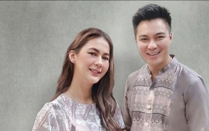 Sederet Potret Kenzo Eldrago, Anak Kedua Baim Wong Dan Paula Verhoeven Yang Good Looking Sejak Dini