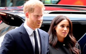 Prince William Tolak Baptis Lilibet di Istana, Harry dan Meghan Markle Auto Batal Pulang ke Inggris