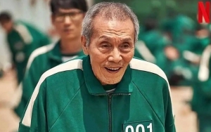 Oh Young Soo Bos Besar di 'Squid Game' Tak Mau Ketinggalan Buka Akun Instagram