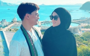 Alvin Faiz-Henny Mesra 'Bulan Madu', Kesehatan Mental Putra Larissa Chou Mengkhawatirkan?