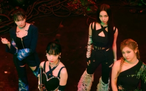Penjualan 'Savage' aespa di Minggu Pertama Terungkap, Tertinggi di Antara Girl Grup SM