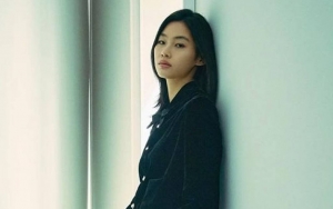 Jung Ho Yeon Tegaskan Hanya Pakai Media Sosial Instagram Akibat Marak Akun Palsu Bertebaran