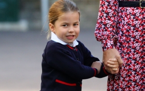 Charlotte Putri Pangeran William-Kate Middleton Diklaim Punya Selera Fashion Tinggi, Ini Buktinya
