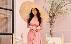 Masih Bungkam Soal Isu Kabur, Rachel Vennya Malah Asyik Pamer Sosok 'Sugar Daddy' Tampan