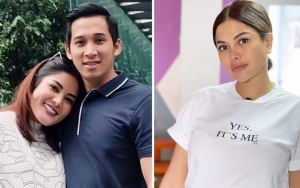 Disebut Pacari Nikita Mirzani, Tawa Askara 'Suami' Nindy Ayunda Bak Wakili Haters?