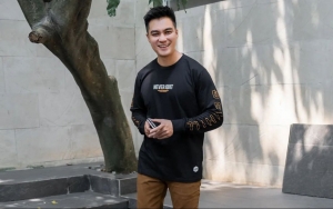 Baru Lahir, Anak Kedua Baim Wong Dikasihani Imbas Sikap Kelewat Tega Pada Kakek-kakek Tua