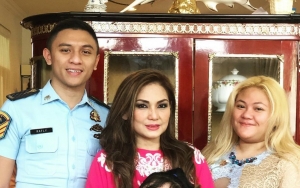 Turut Diperiksa Polisi, Menantu Nia Daniati Tak Tahu Rekeningnya Digunakan Untuk Penipuan