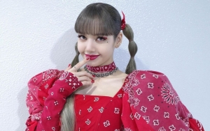 Jadi BA Vivo, Begini Cara Cerdas Lisa BLACKPINK 'Sembunyikan' iPhone Miliknya