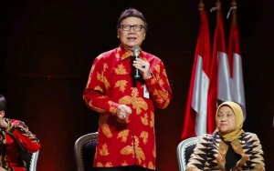 Mencuat Isu CPNS 2022 Ditiadakan, Begini Penjelasan MenPAN-RB Tjahjo Kumolo