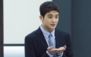 Park Hyungsik Tinggalkan Agensi Song Hye Kyo, Ini Alasannya