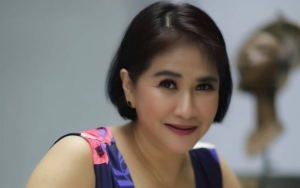Kerap Dapat Peran Antagonis, Yurike Prastika Akui Emosi Suka Kebawa Ke Kehidupan Sehari-Hari