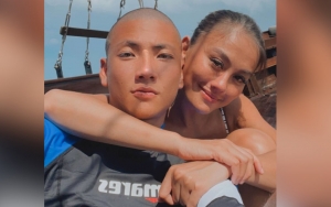 Terus 'Dipaksa' Masuk Kristen, Pacar Agnes Monica Sindir Balik Kaum Toxic