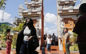 Turis dari 6 Negara Ini Bisa Masuk Bali Mulai Lusa, Wajib Punya Asuransi Kesehatan Minimal Rp1,4 M