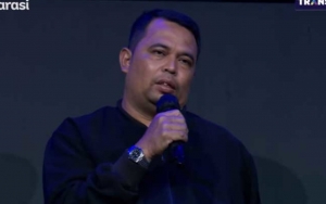 'Raja OTT' KPK Yang Dipecat Pada 30 September, Kini Tengah Fokus Urus Pesantren Dan Bisnis