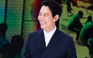 Lee Jung Jae Ingin Lebih Aktif di Dunia Akting, Buka Pintu Lebar Kalau Ada Tawaran di Hollywood