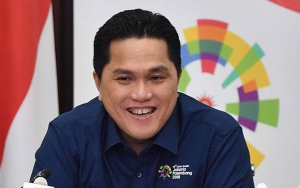 Erick Thohir Sebut Laba Bersih Freeport Bisa Sampai Rp40 T, 4 Kali Lipat Dibanding Tahun Lalu