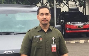 Sunan Kalijaga Temukan Kejanggalan Soal Sikap Ayah Taqy Malik yang Berikan Somasi ke S