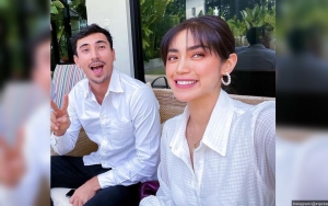 Janji Ke Orangtua, Jessica Iskandar Sebut Vincent Verhaag Jadi yang Terakhir