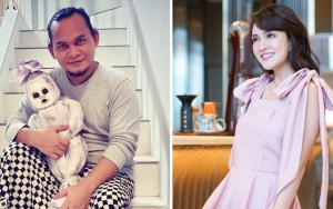 Lama Vakum, Ramalan Mbah Mijan Soal Shandy Aulia Berpotensi Cerai Terkuak?
