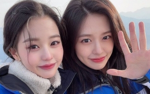 Kabar Terbaru Soal Girl Grup Jang Won Young dan Ahn Yujin, Miliki Maknae Kelahiran 2007?