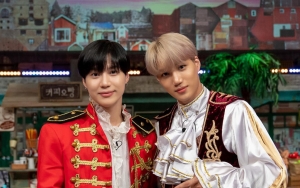 Video Lawas Saat Kai EXO Nangis Hasil Rekaman Taemin SHINee Kembali Beredar