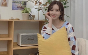 Gaya Pacaran ChoA eks AOA Dianggap Kurang Beruntung, Gara-Gara Bucin?