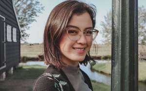 2 Tahun Vakum, Kimberly Ryder Ungkap Kesiapan Balik Ke Dunia Hiburan