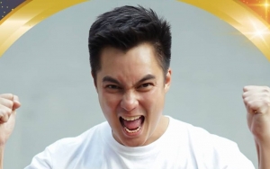 Pakar Soroti Ekspresi Baim Wong Saat Marahi Kakek Penjual Buku Agama, Sifat Asli Terbongkar? 