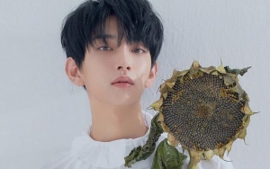 Disebut 'Kembaran' Nævis aespa, Intip 7 Potret Joshua SEVENTEEN Bak Prince Charming