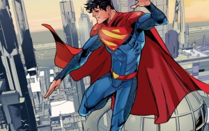 Superman Digambarkan Jadi Pria Biseksual, PPP Hingga MUI Minta Pemerintah Larang Peredaran Komiknya