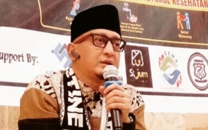 Ustaz Zacky Mirza Diduga Sindir Baim Wong Lewat Kutipan Hadist dan Ayat Alquran Ini