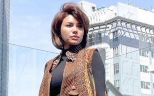Suara Nikita Mirzani Saat Nyanyi Dipuji Makin Bagus, ABS Bikin Salfok