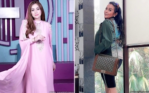 Sempat Dituduh Cepu Dalang Penangkapan, Celine Evangelista Akhirnya Perdana Ketemu Jennifer Jill