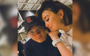 Agnes Monica 'Dipaksa' Putus dari Pacar Beda Agama, Curhatan Cinta Masa Lalu Bikin Nyesek