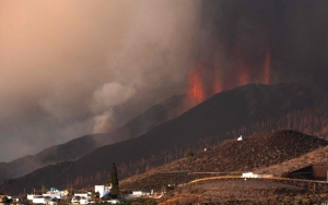 Erupsi Gunung di La Palma Belum Menunjukkan Tanda-Tanda Akan Berakhir dalam Waktu Dekat