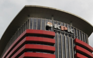 ICW Kritik Keras Integritas Pimpinan KPK: Sudah Darurat, Stadium Empat