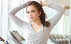 Aksi Shandy Aulia Latihan Pilates Tunjukkan Body Goals Bikin Terpana, Healing dari Isu Cerai?