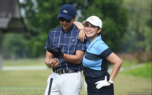 Andhika Pratama Tampil Ngondek Kelewat Luwes, Ussy Sulistiawaty: Demi Uang Bulanan