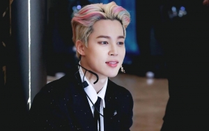 Jimin BTS Berdonasi di Hari Ulang Tahun, Permintaan Mulia Tak Ingin Sebutkan Nominal Panen Pujian