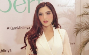 Ashanty Ternyata Pernah Ingin Jadi Puteri Indonesia, Sebut Faktor Ini Hentikan Langkahnya