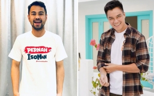 Sikap Santun Raffi Ahmad di Video Ini Banjir Pujian, Auto Dibandingkan dengan Baim Wong