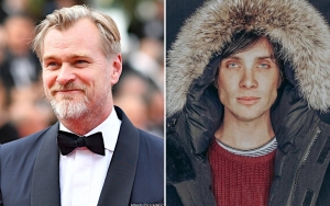Biopik 'Oppenheimer' Pertemukan Kembali Christopher Nolan dengan Cillian Murphy