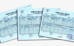 Bukan Cuma Nikah Siri, Istri Pertama dan Kedua dari Poligami Kini Bisa Satu KK