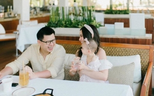 Shandy Aulia Diisukan Cerai, Kejanggalan Sikap di Ultah Suami Tahun Ini Jadi Bukti?
