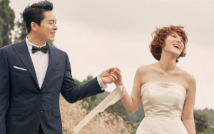 Jo Jung Suk Tertekan Saat Syuting 'Hospital Playlist', Dukungan Sang Istri Bikin Tersentuh