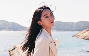 Shin Hye Sun Ingin Coba Film Horor dan Aksi Demi Wujudkan Impian Jadi 'Ratu Genre'
