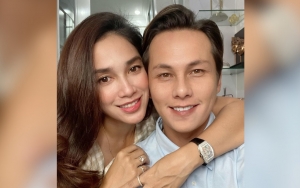 Penampilan Ussy Saat Bahas Punya Anak 5 Dipuji, Komentar Andhika Pratama Kode Tambah Momongan? 