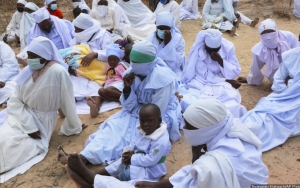 Kabur Hingga Sembunyi ke Semak-Semak, Jemaat Gereja di Zimbabwe Anggap Vaksin COVID-19 Setanisme